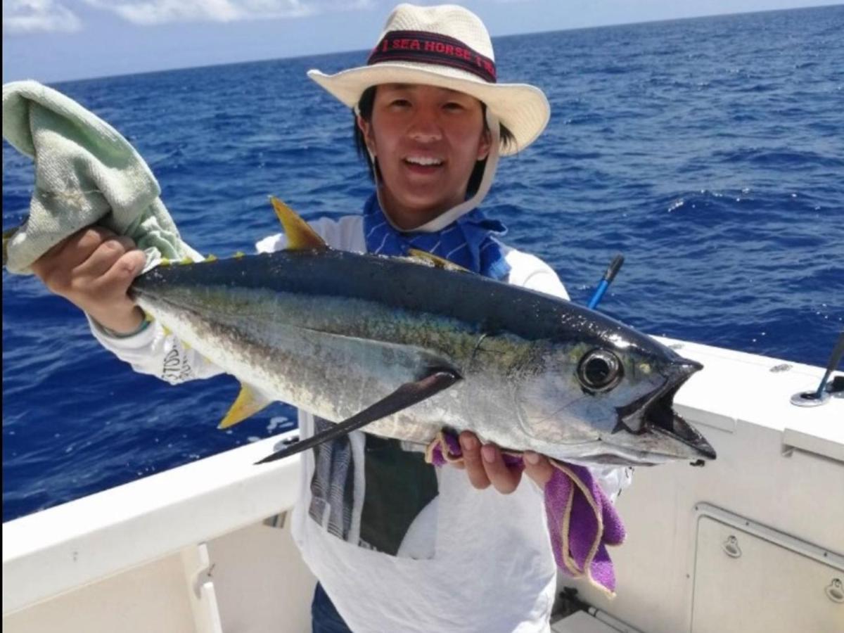 Ishigaki  Painushima Resort מראה חיצוני תמונה
