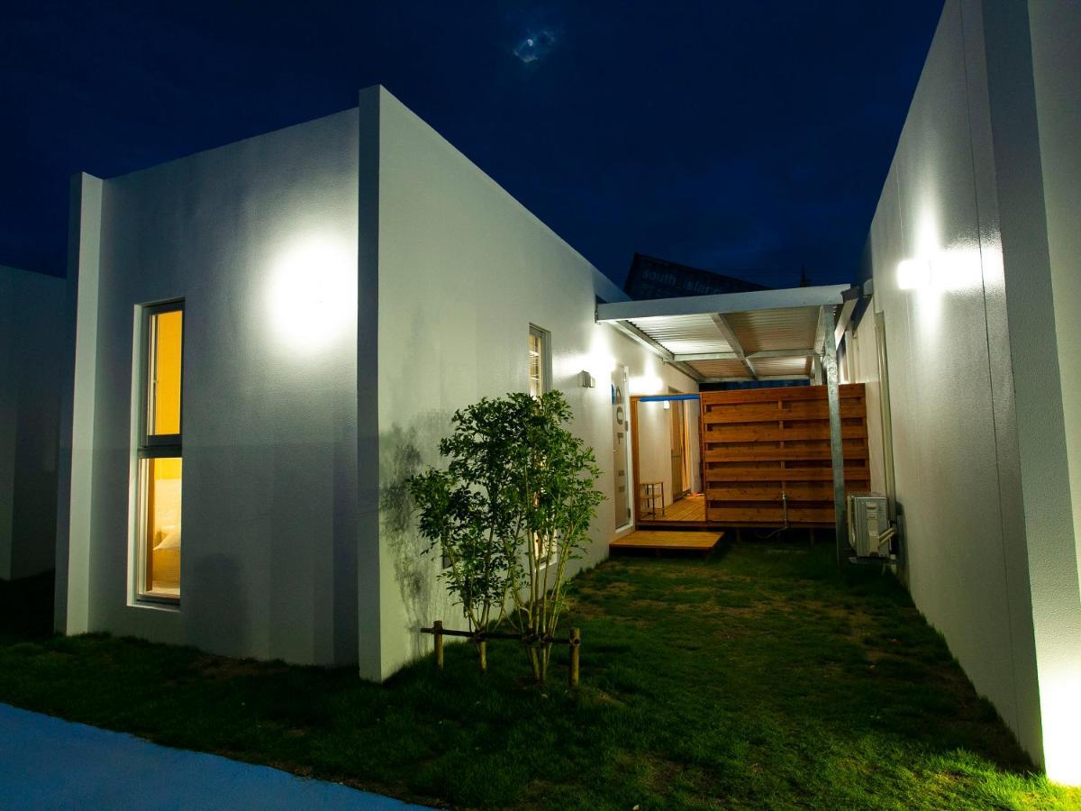 Ishigaki  Painushima Resort מראה חיצוני תמונה