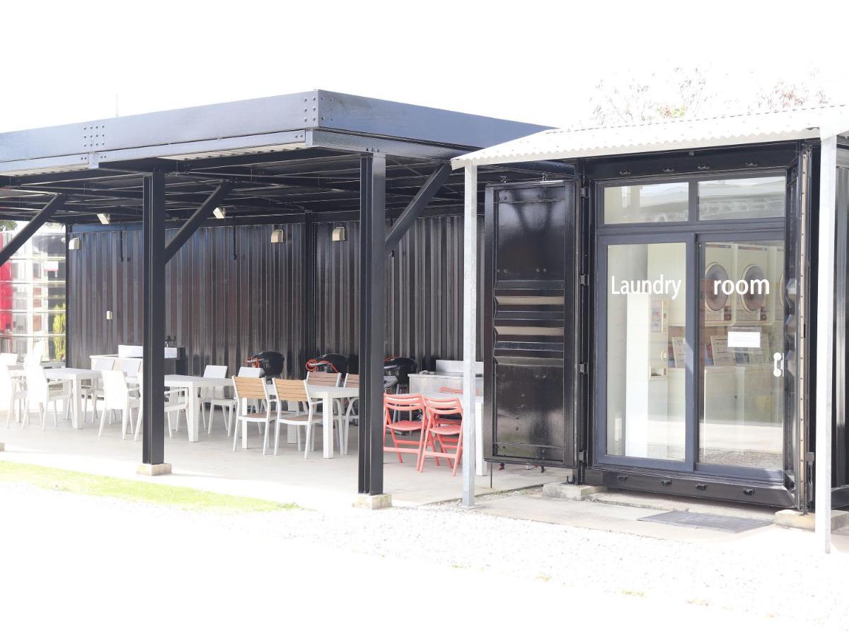 Ishigaki  Painushima Resort מראה חיצוני תמונה