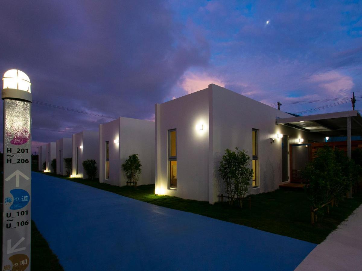 Ishigaki  Painushima Resort מראה חיצוני תמונה