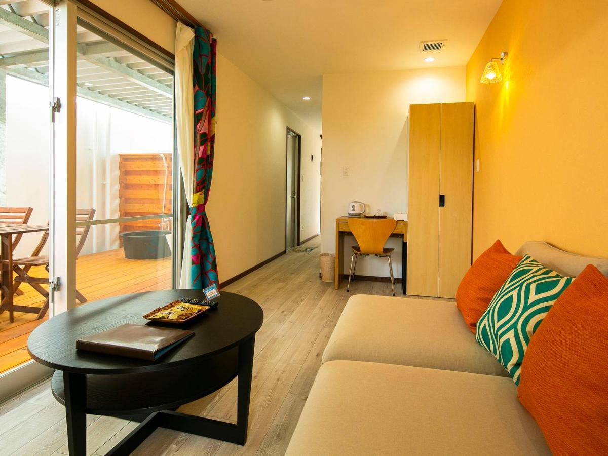 Ishigaki  Painushima Resort מראה חיצוני תמונה