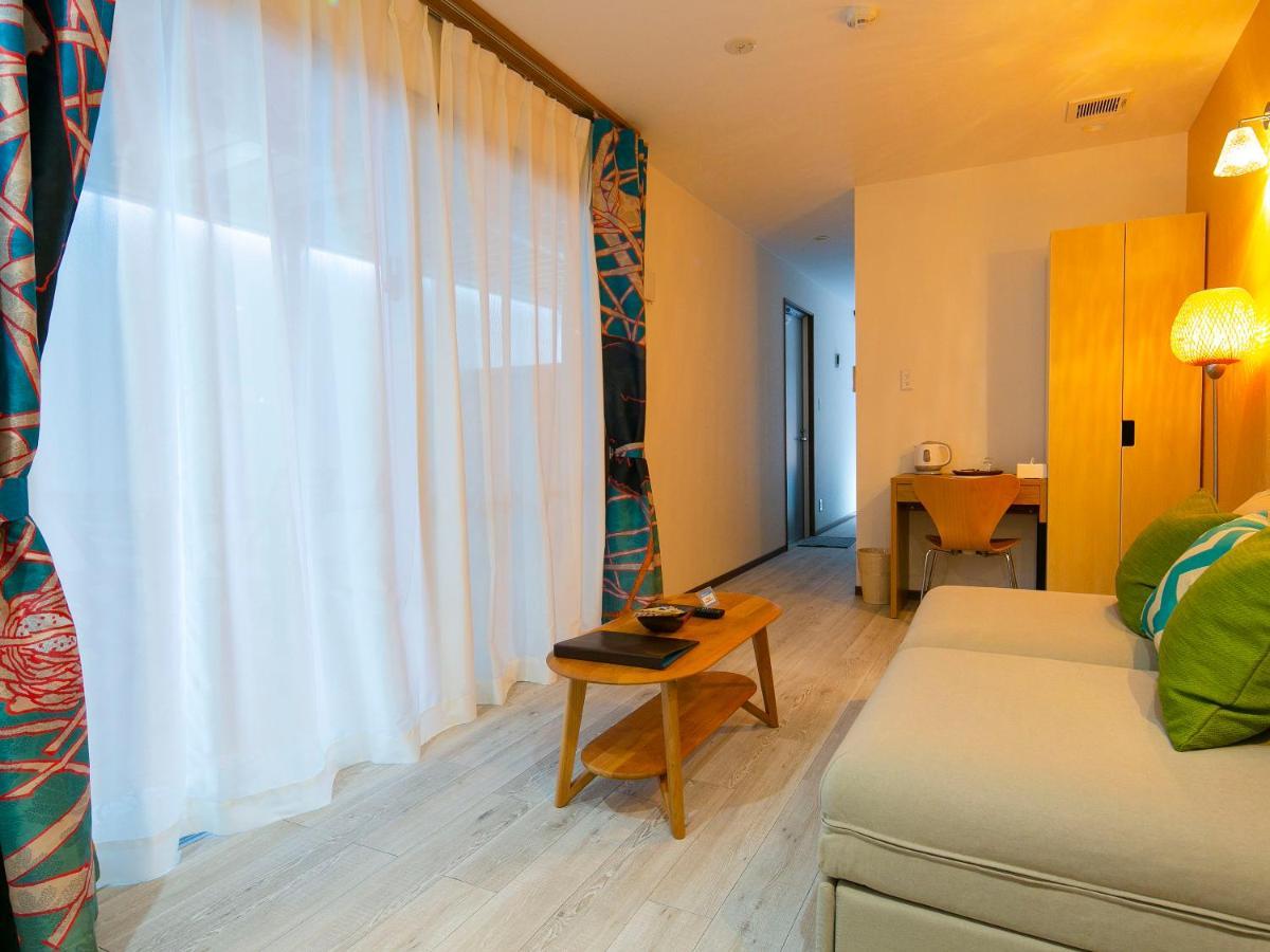 Ishigaki  Painushima Resort מראה חיצוני תמונה