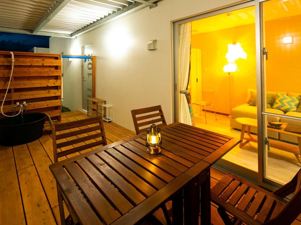 Ishigaki  Painushima Resort מראה חיצוני תמונה