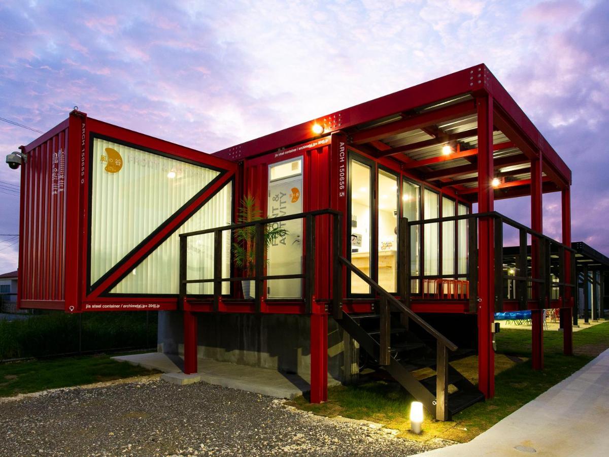Ishigaki  Painushima Resort מראה חיצוני תמונה