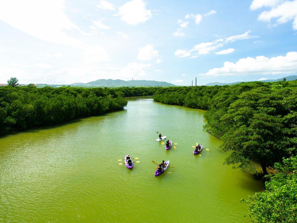Ishigaki  Painushima Resort מראה חיצוני תמונה