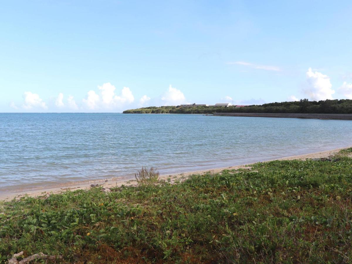 Ishigaki  Painushima Resort מראה חיצוני תמונה