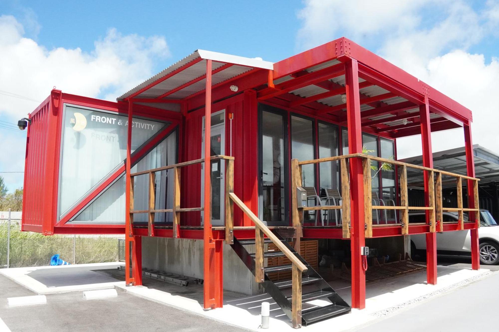 Ishigaki  Painushima Resort מראה חיצוני תמונה