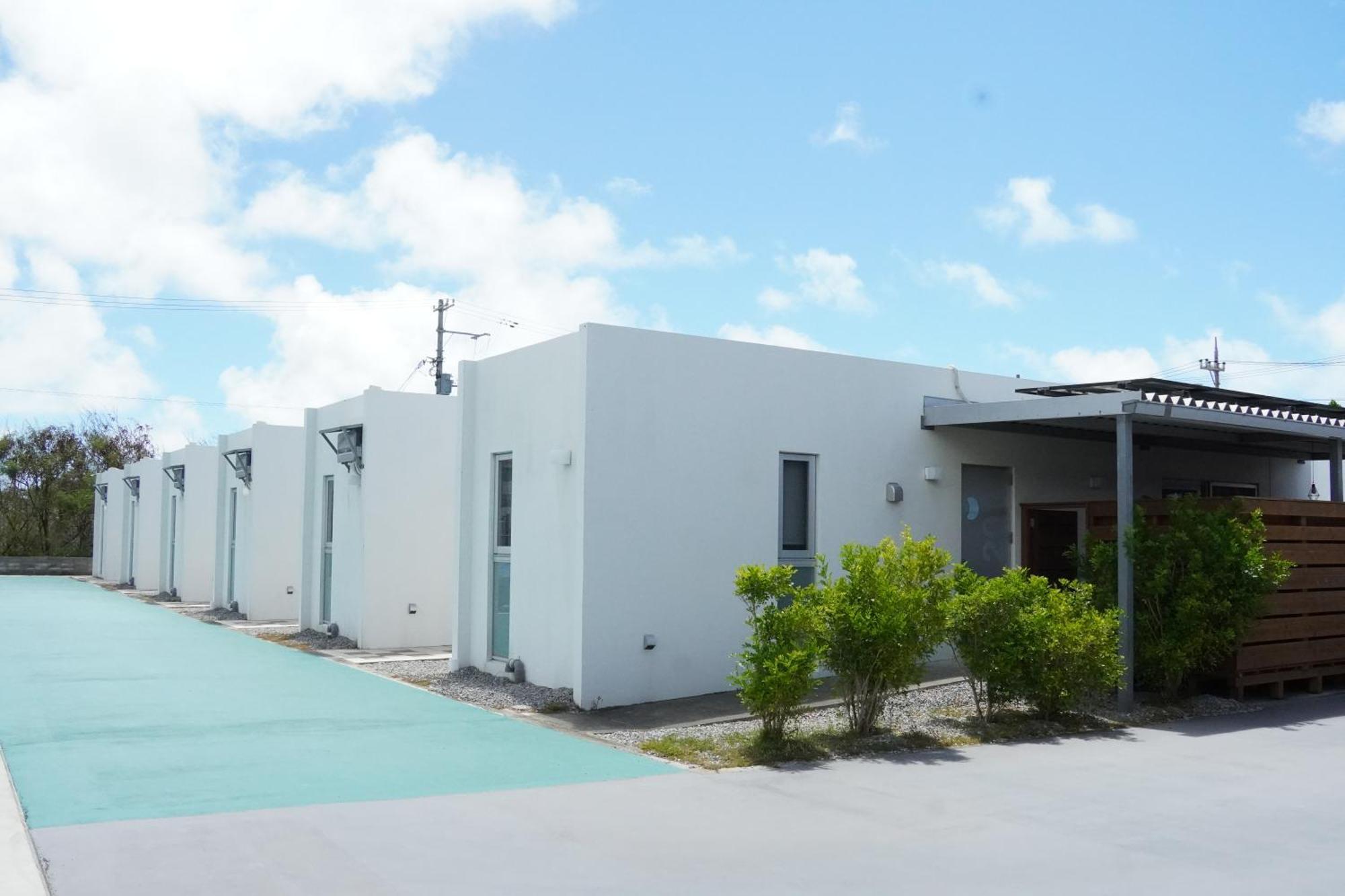Ishigaki  Painushima Resort מראה חיצוני תמונה