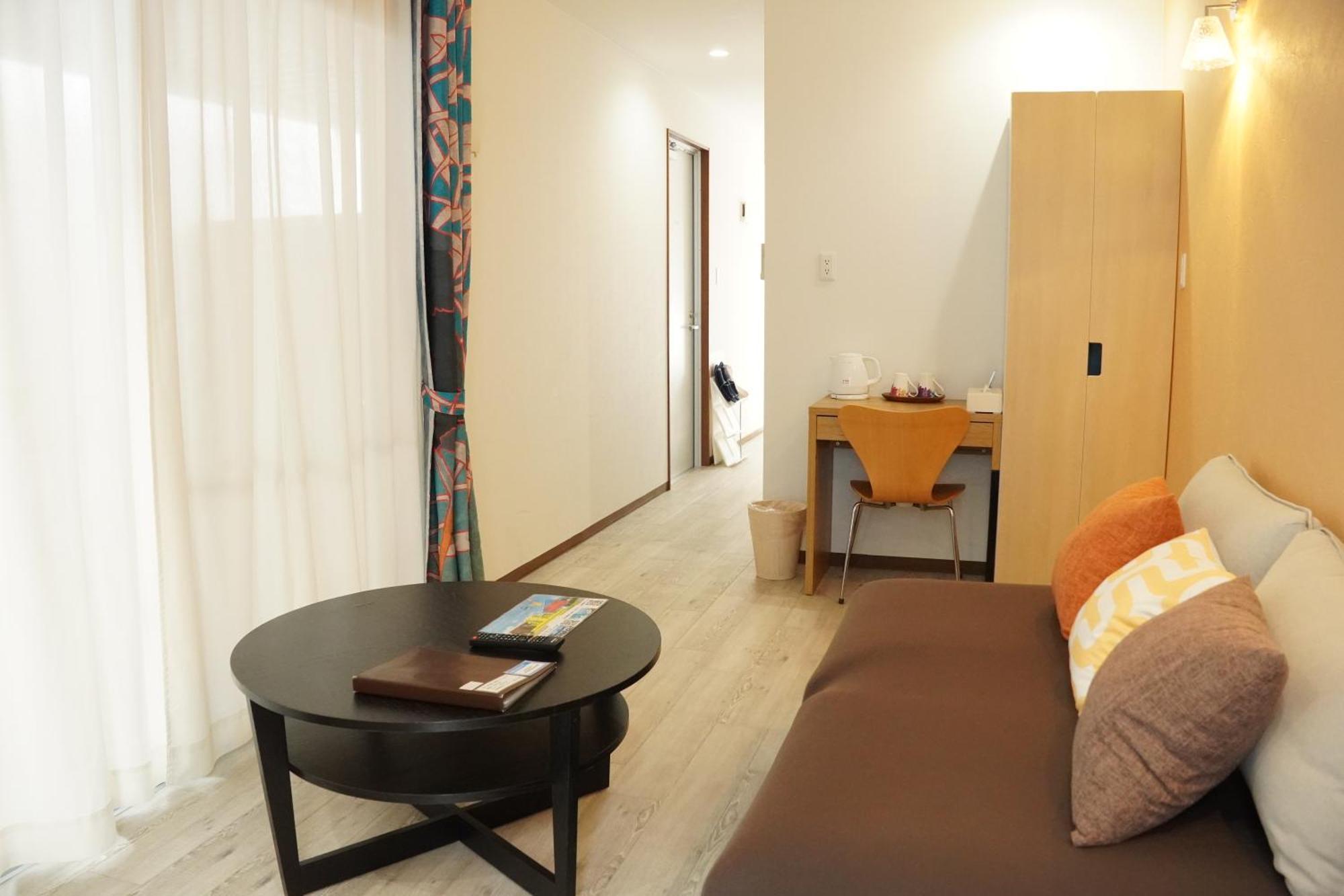 Ishigaki  Painushima Resort מראה חיצוני תמונה