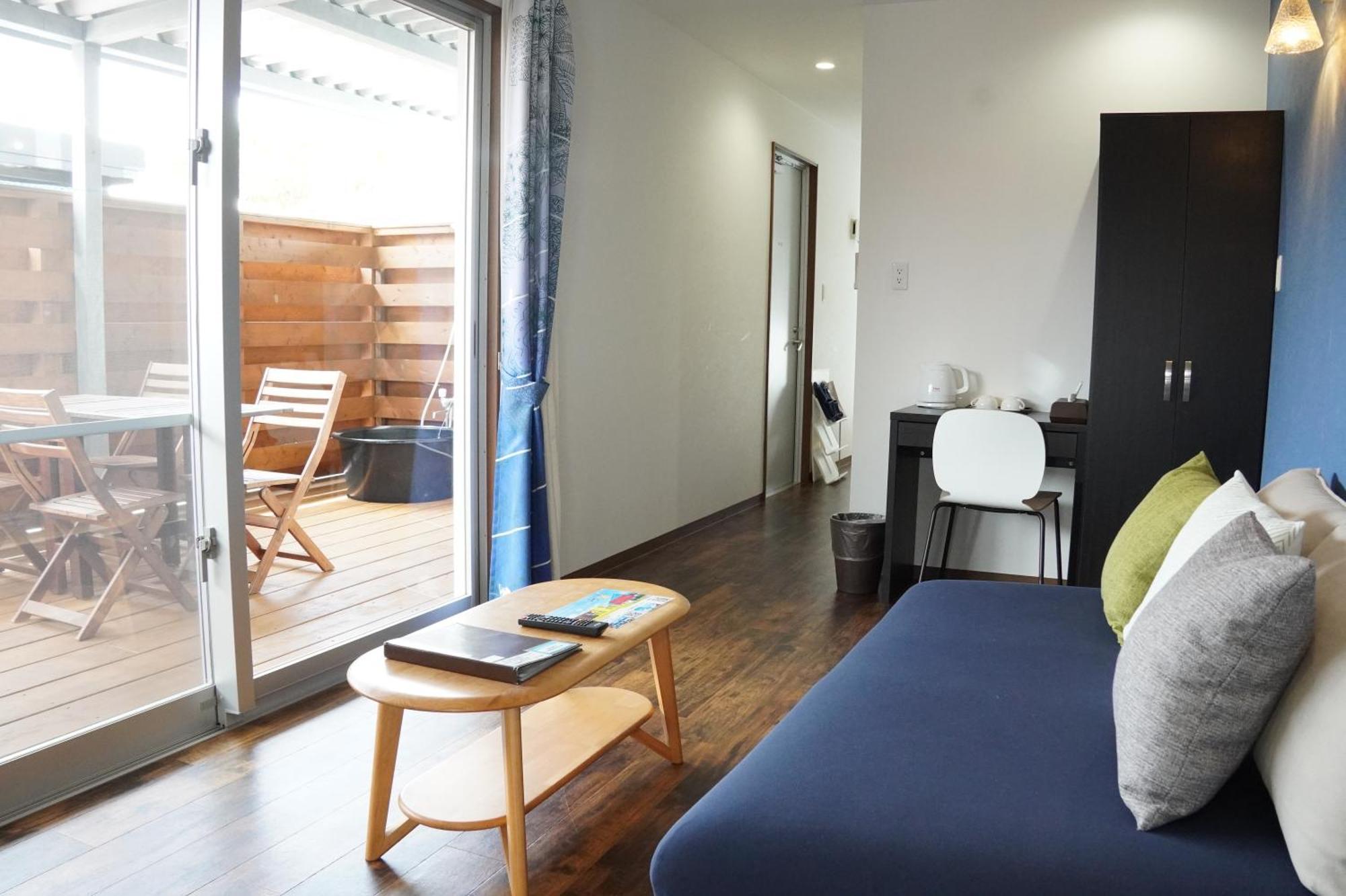 Ishigaki  Painushima Resort מראה חיצוני תמונה