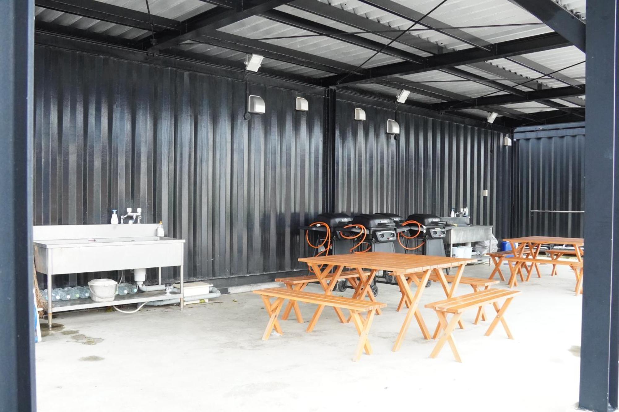 Ishigaki  Painushima Resort מראה חיצוני תמונה