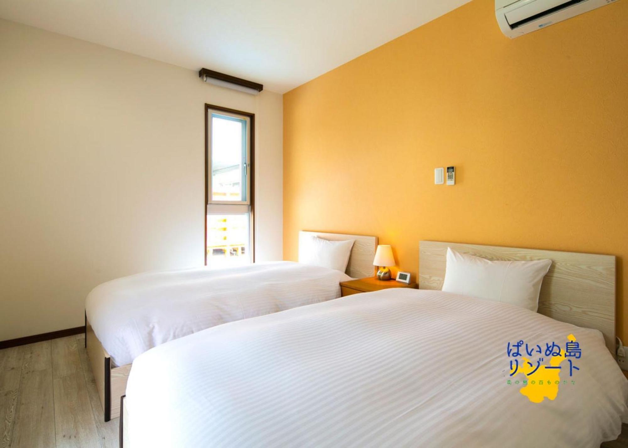 Ishigaki  Painushima Resort מראה חיצוני תמונה