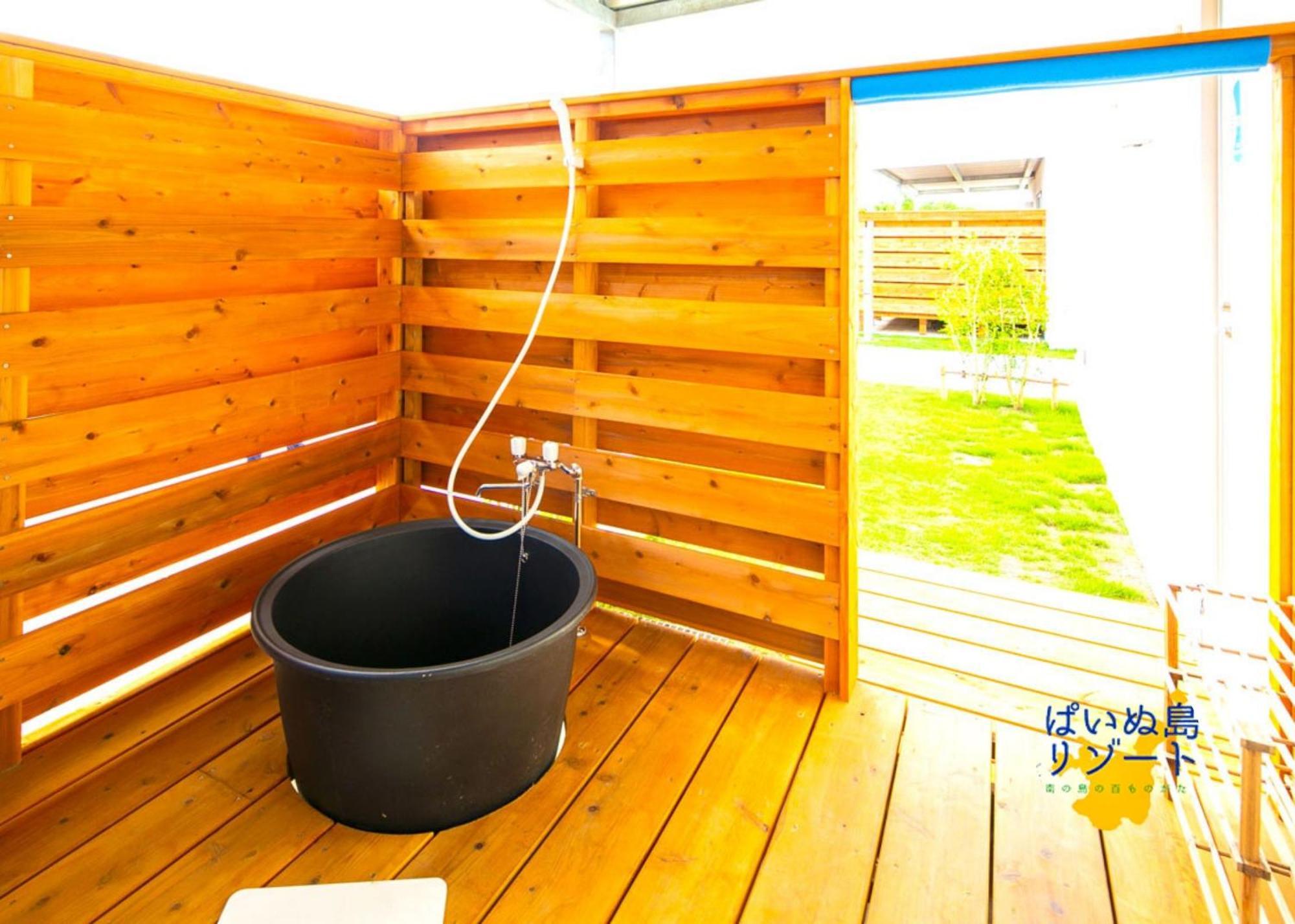 Ishigaki  Painushima Resort מראה חיצוני תמונה
