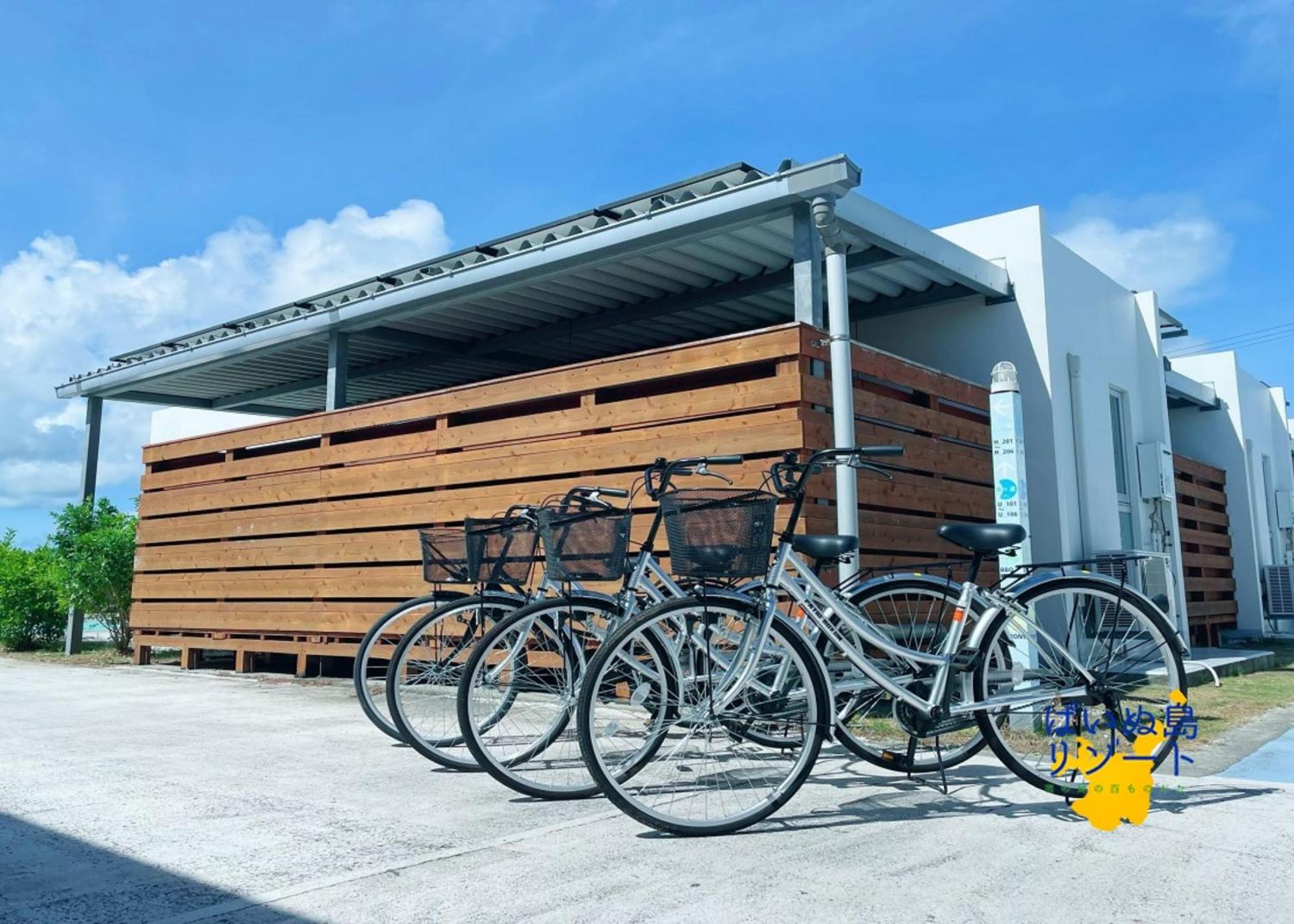 Ishigaki  Painushima Resort מראה חיצוני תמונה