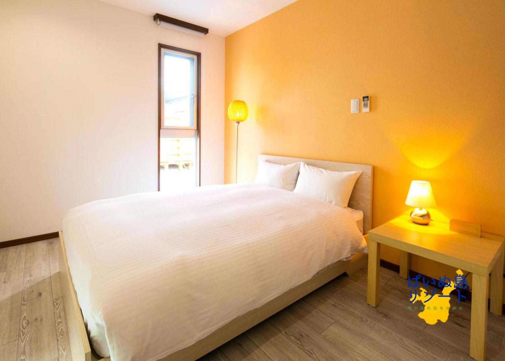 Ishigaki  Painushima Resort מראה חיצוני תמונה