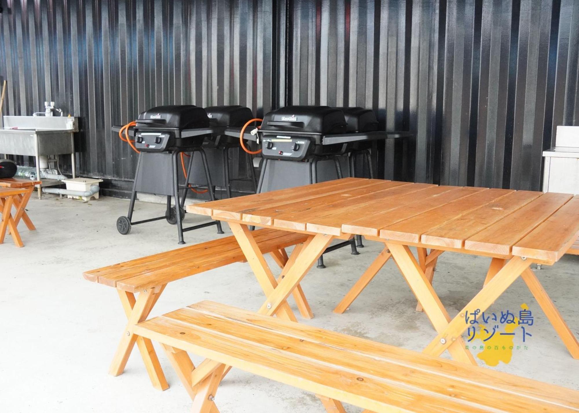 Ishigaki  Painushima Resort מראה חיצוני תמונה