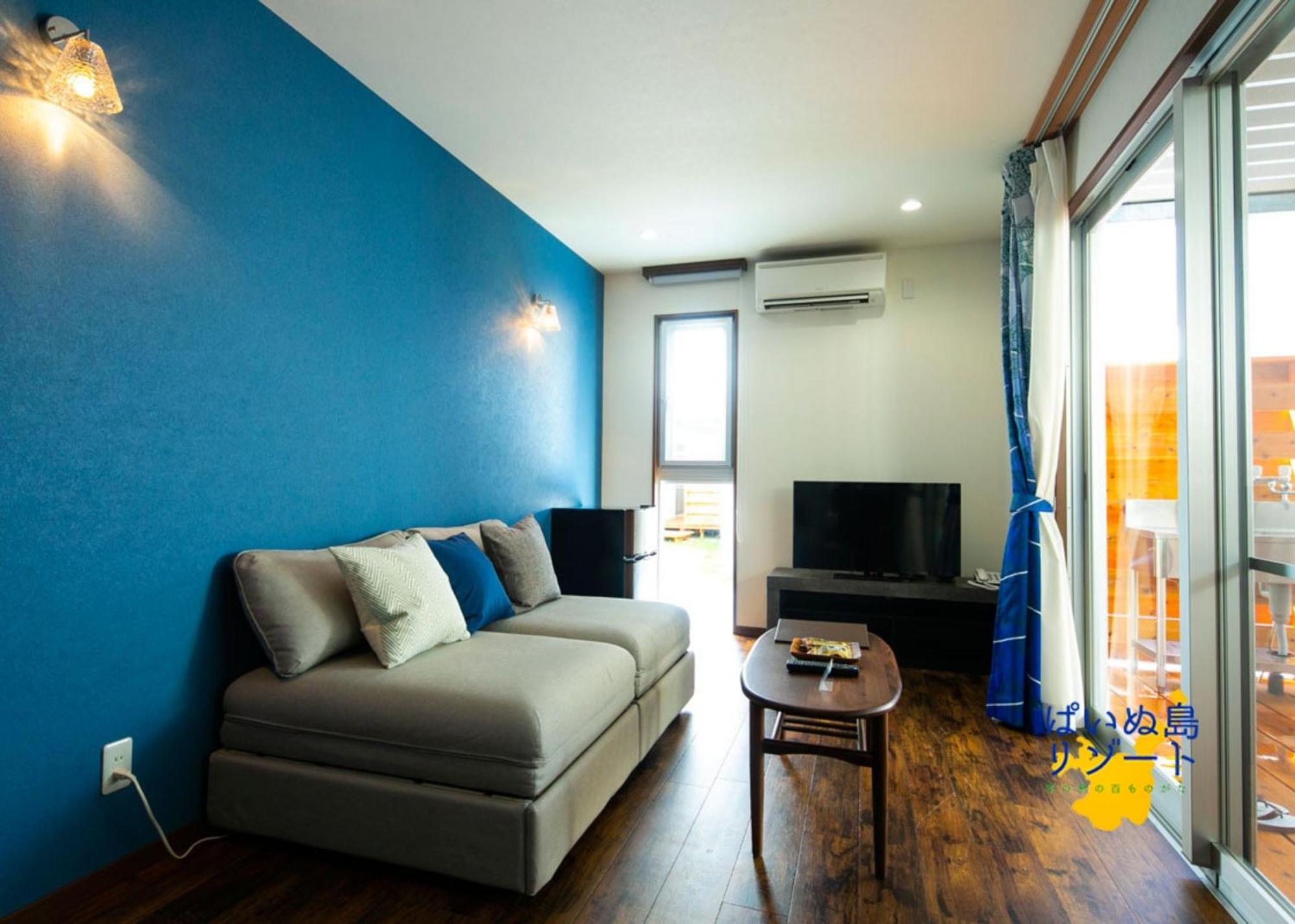 Ishigaki  Painushima Resort מראה חיצוני תמונה